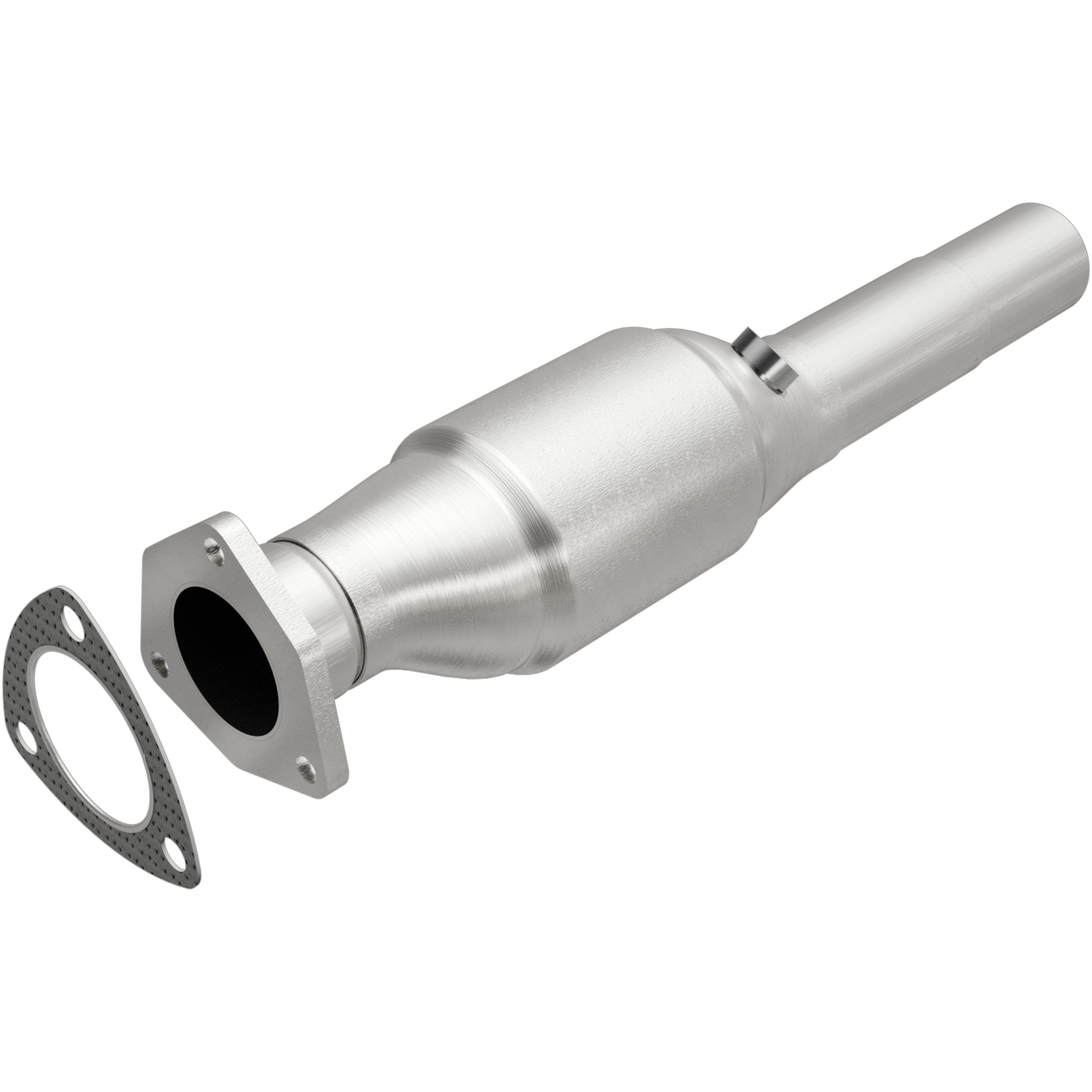 MagnaFlow Exhaust Products 22931 HM Grade Direct-Fit Catalytic Converter